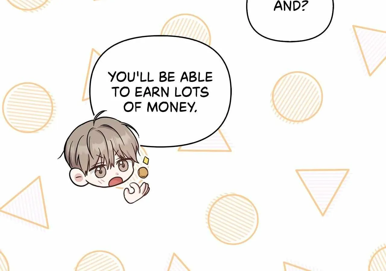 Senza Replica Chapter 31 page 134 - 