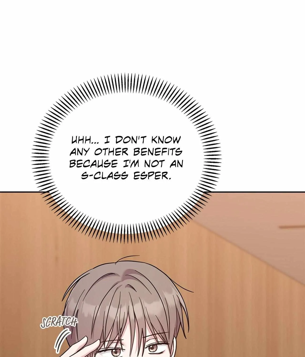 Senza Replica Chapter 31 page 136 - 