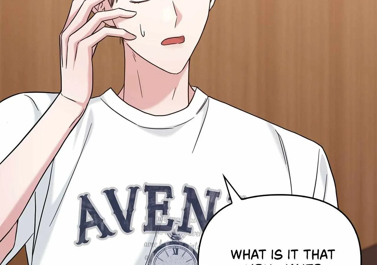 Senza Replica Chapter 31 page 137 - 