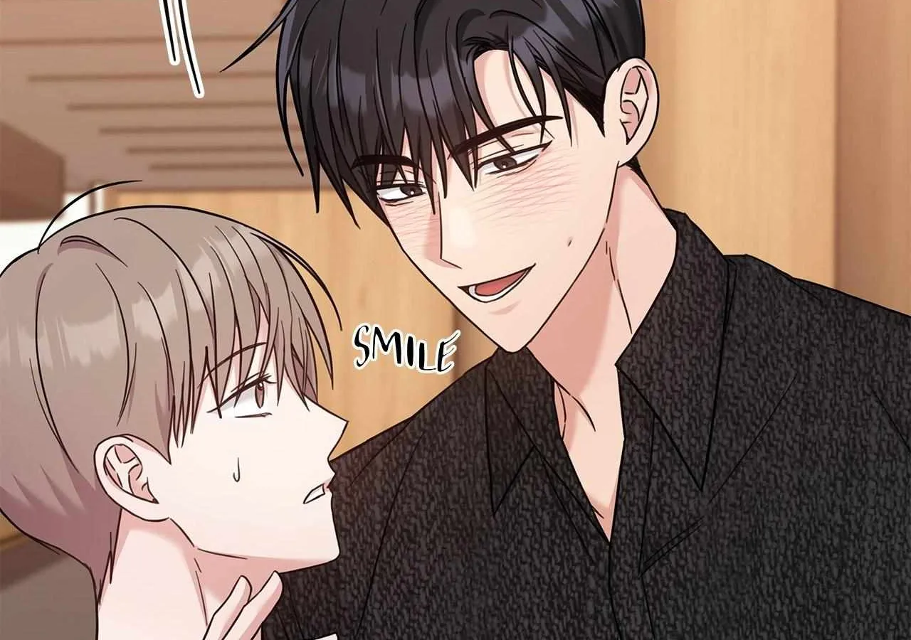 Senza Replica Chapter 31 page 139 - 