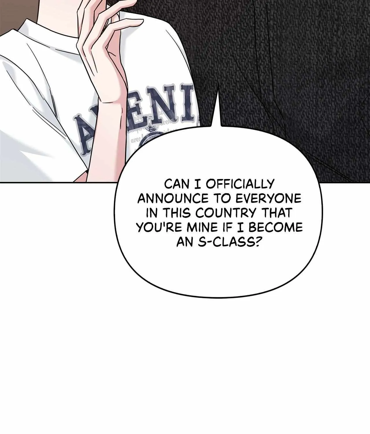 Senza Replica Chapter 31 page 140 - 