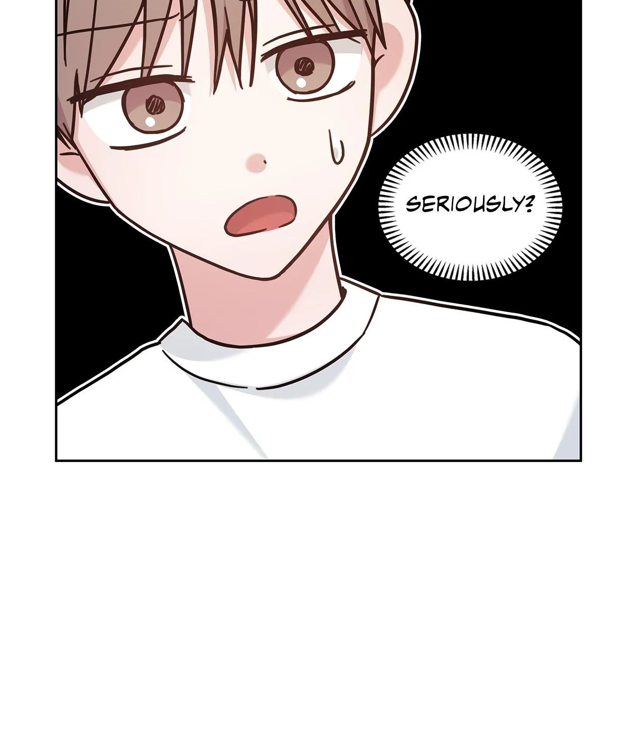 Senza Replica Chapter 31 page 142 - 