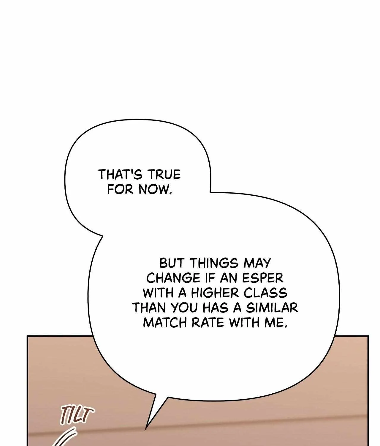 Senza Replica Chapter 31 page 149 - 