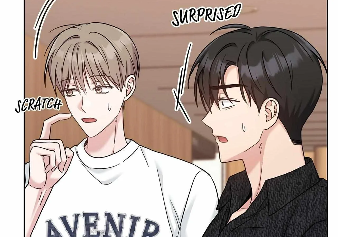 Senza Replica Chapter 31 page 150 - 