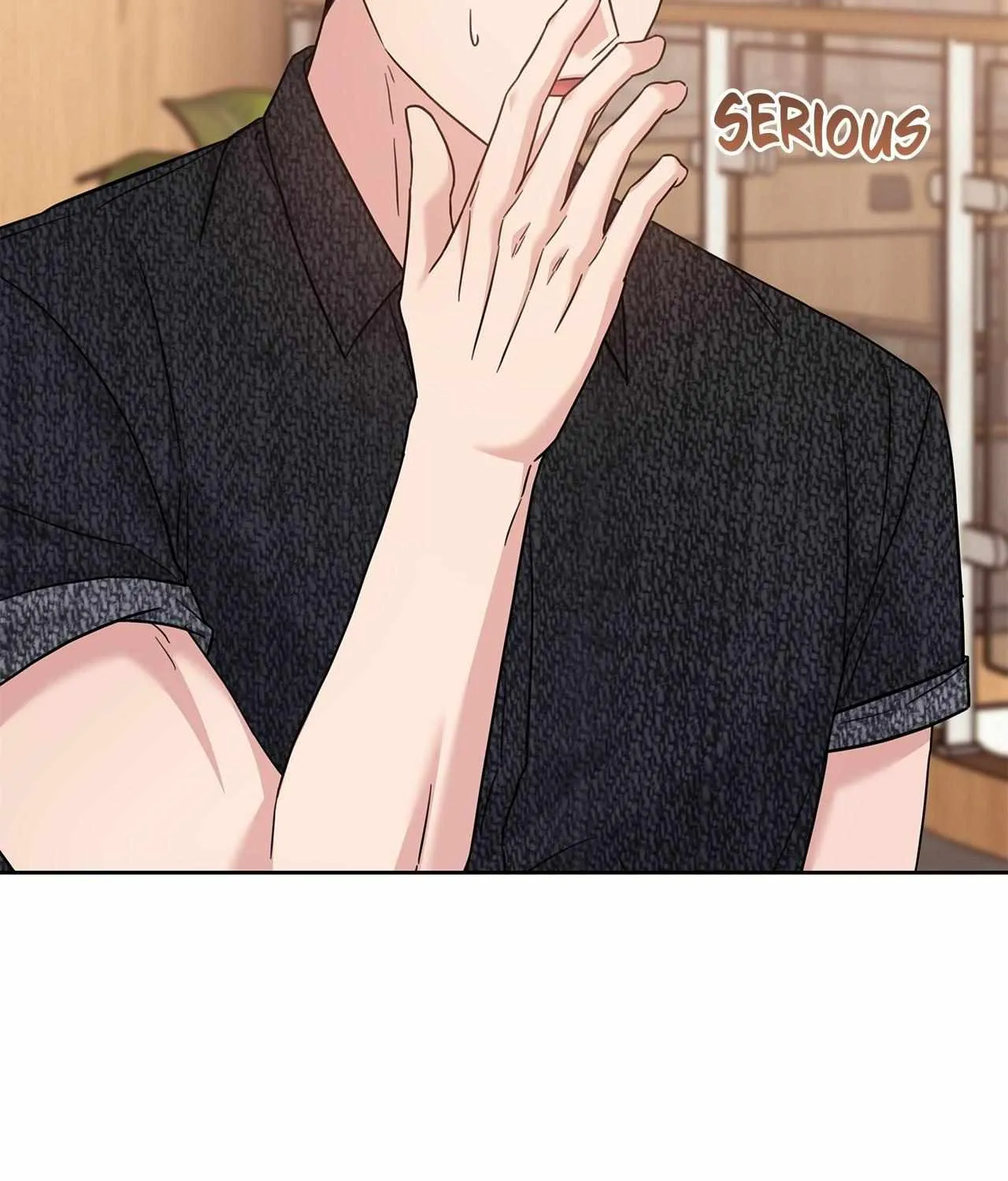 Senza Replica Chapter 31 page 153 - 