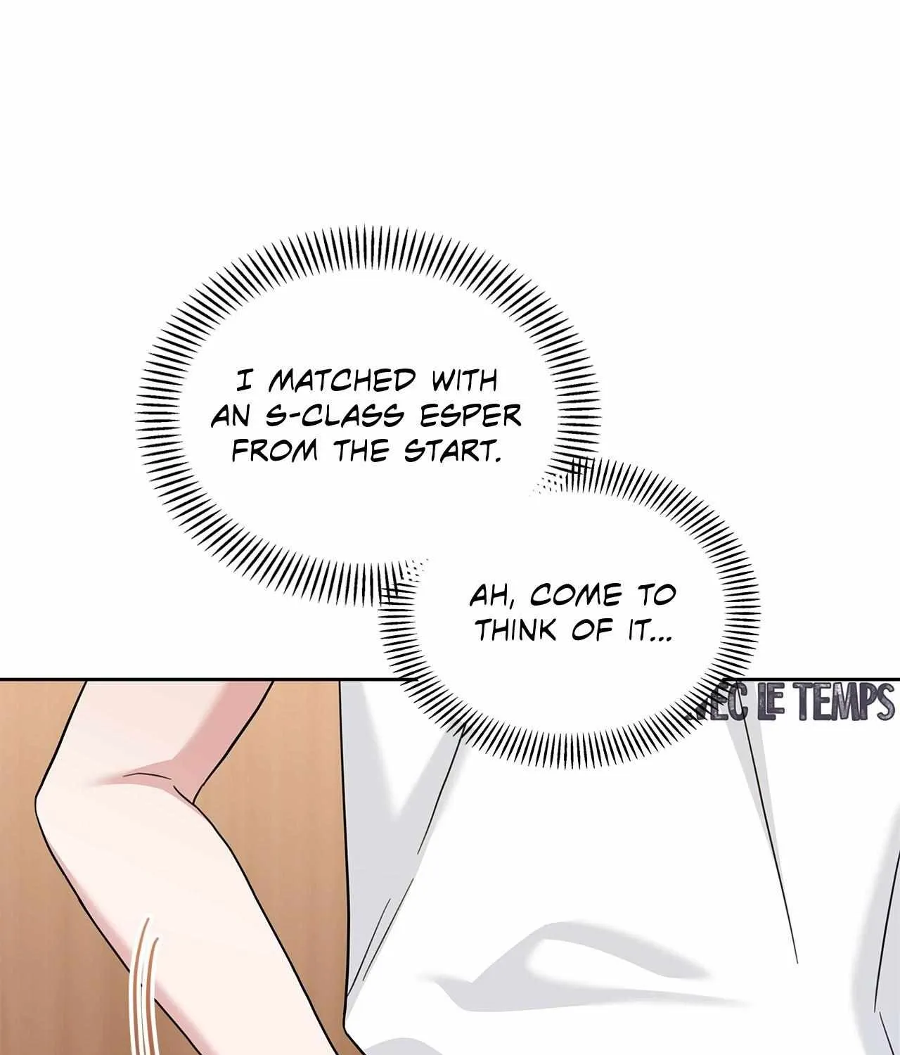 Senza Replica Chapter 31 page 157 - 