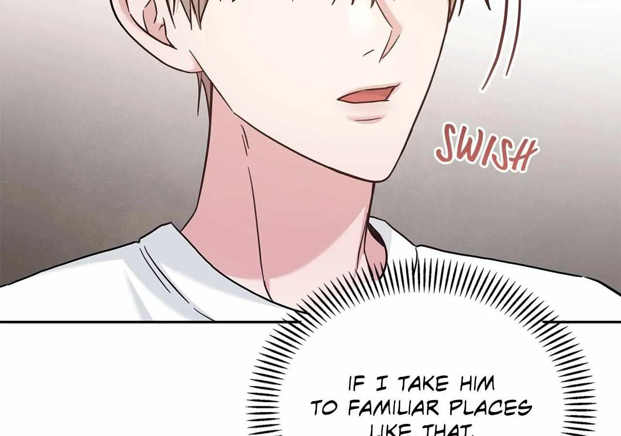 Senza Replica Chapter 31 page 167 - 