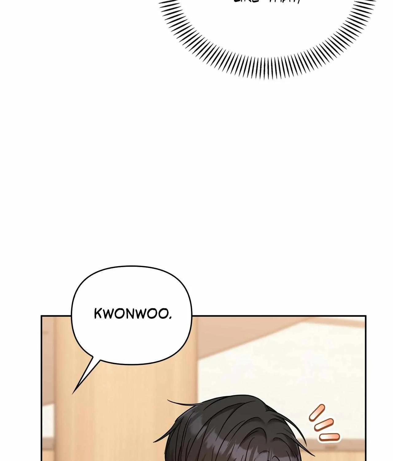 Senza Replica Chapter 31 page 168 - 