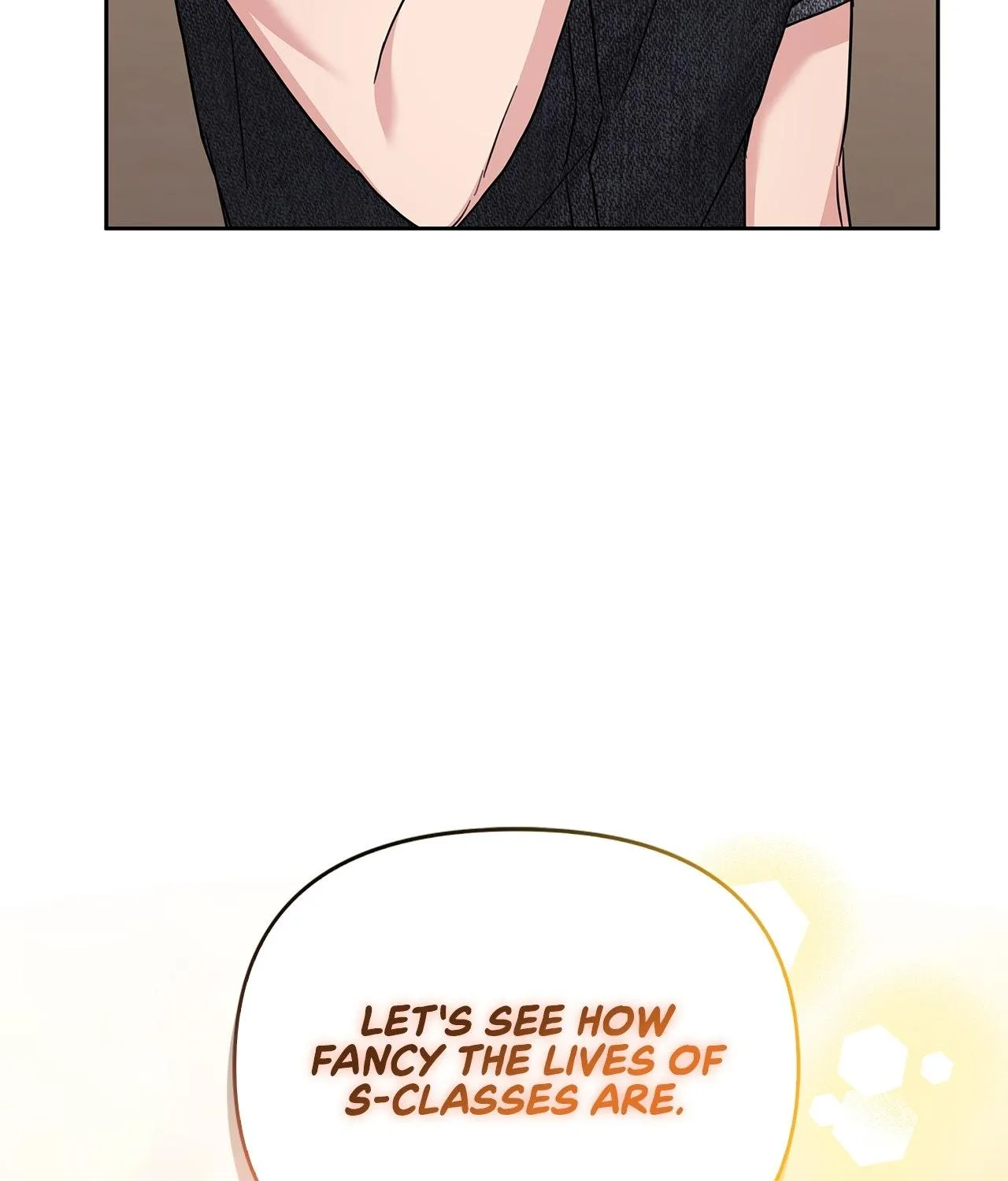 Senza Replica Chapter 31 page 170 - 
