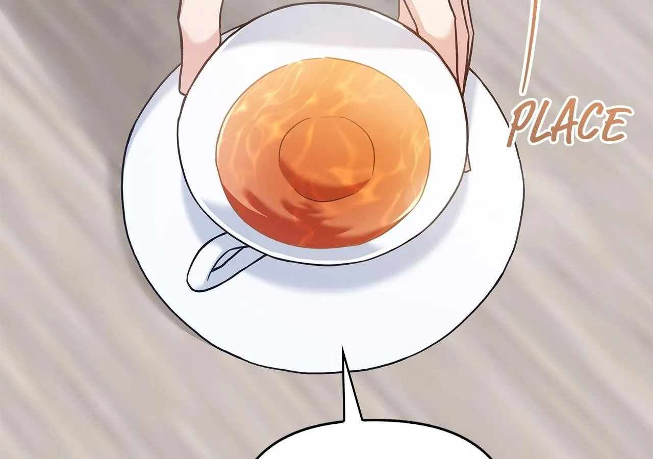 Senza Replica Chapter 31 page 3 - 