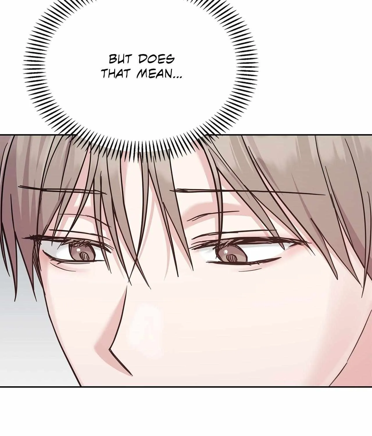 Senza Replica Chapter 31 page 21 - 