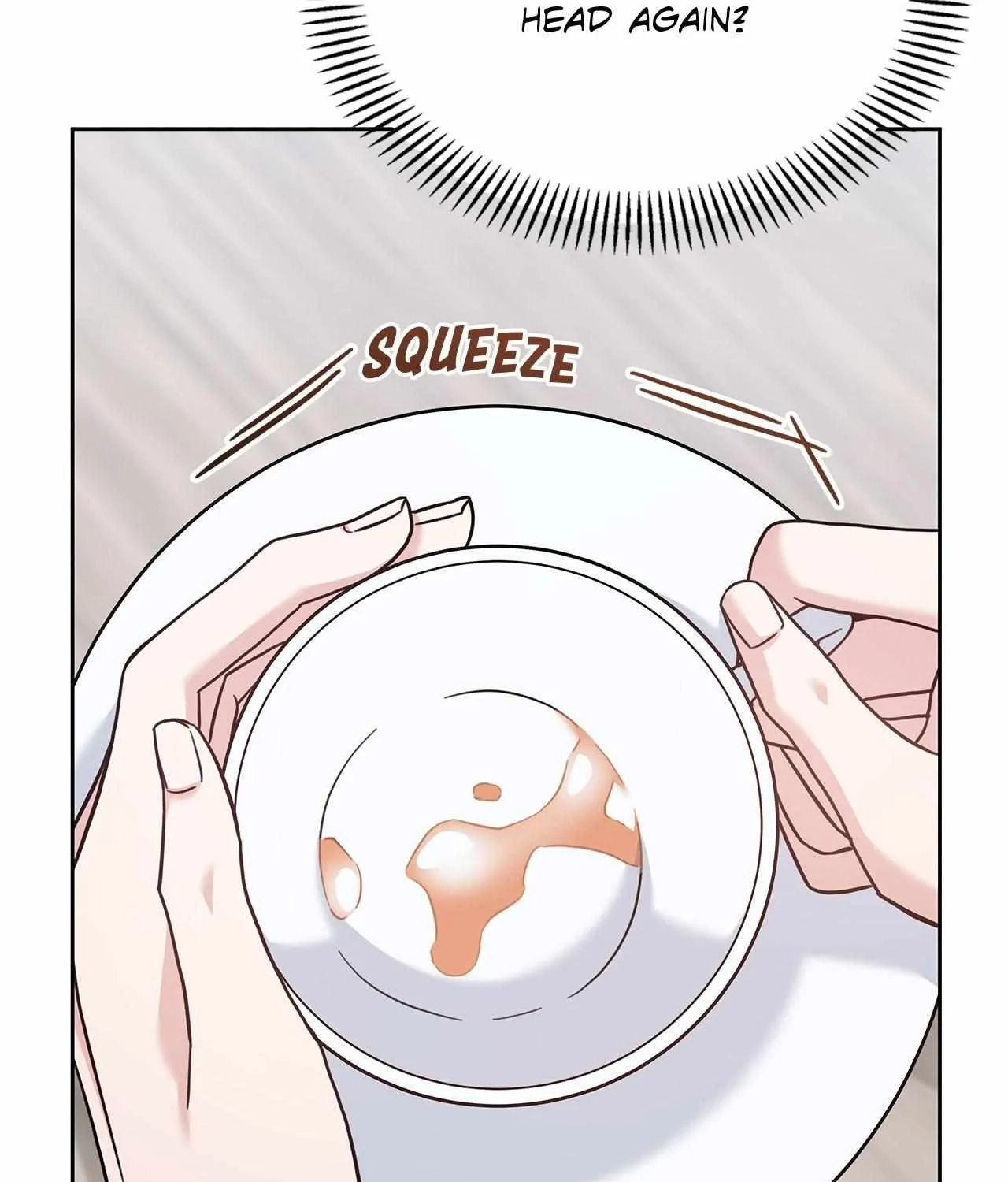 Senza Replica Chapter 31 page 23 - 