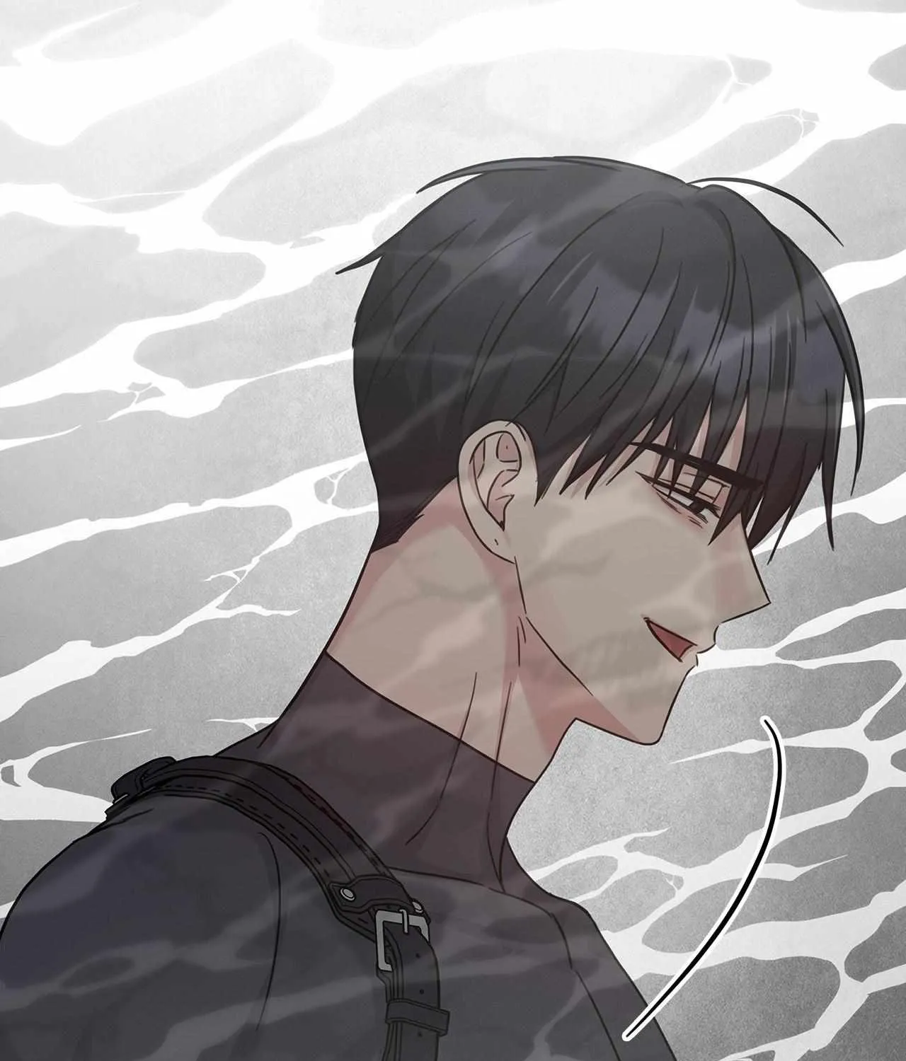 Senza Replica Chapter 31 page 25 - 