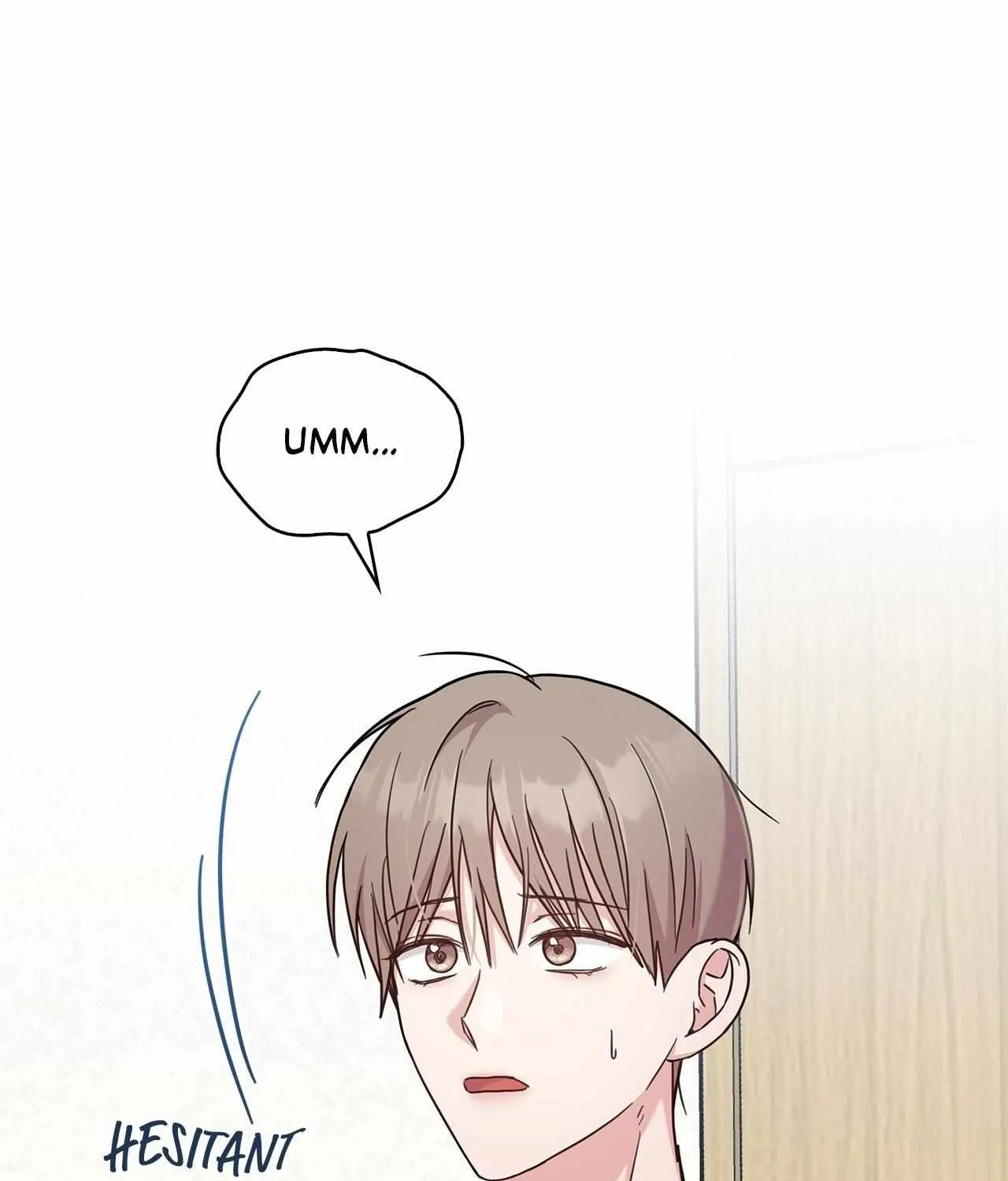 Senza Replica Chapter 31 page 28 - 