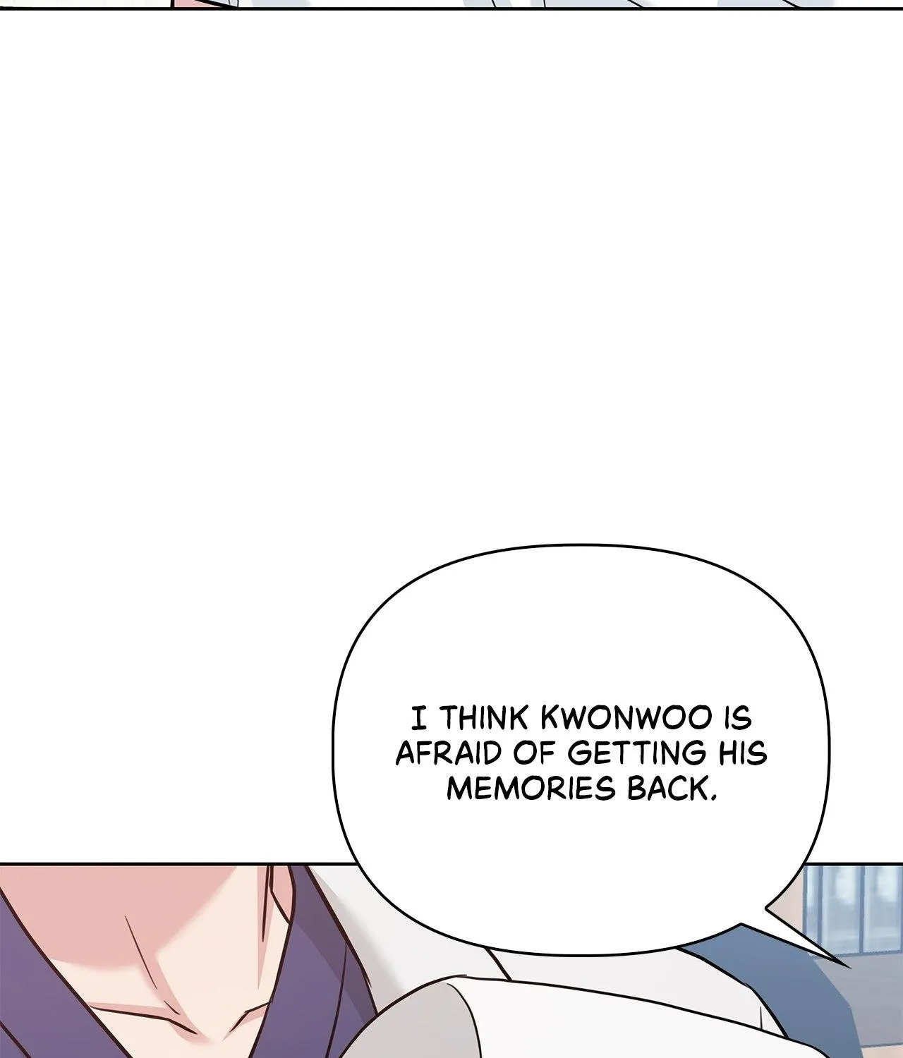 Senza Replica Chapter 31 page 30 - 