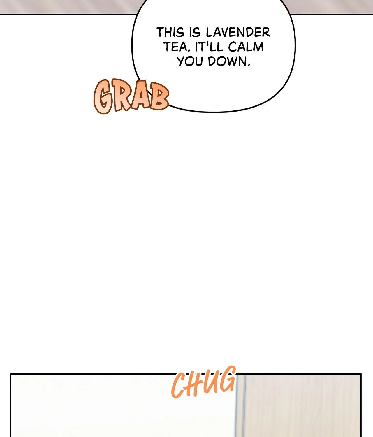 Senza Replica Chapter 31 page 4 - 