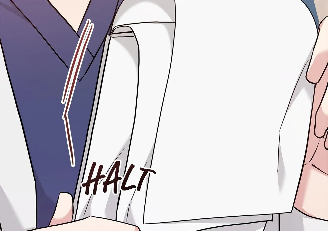 Senza Replica Chapter 31 page 31 - 