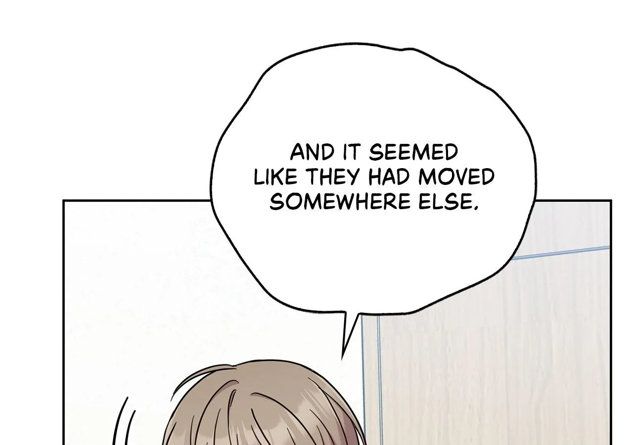 Senza Replica Chapter 31 page 35 - 