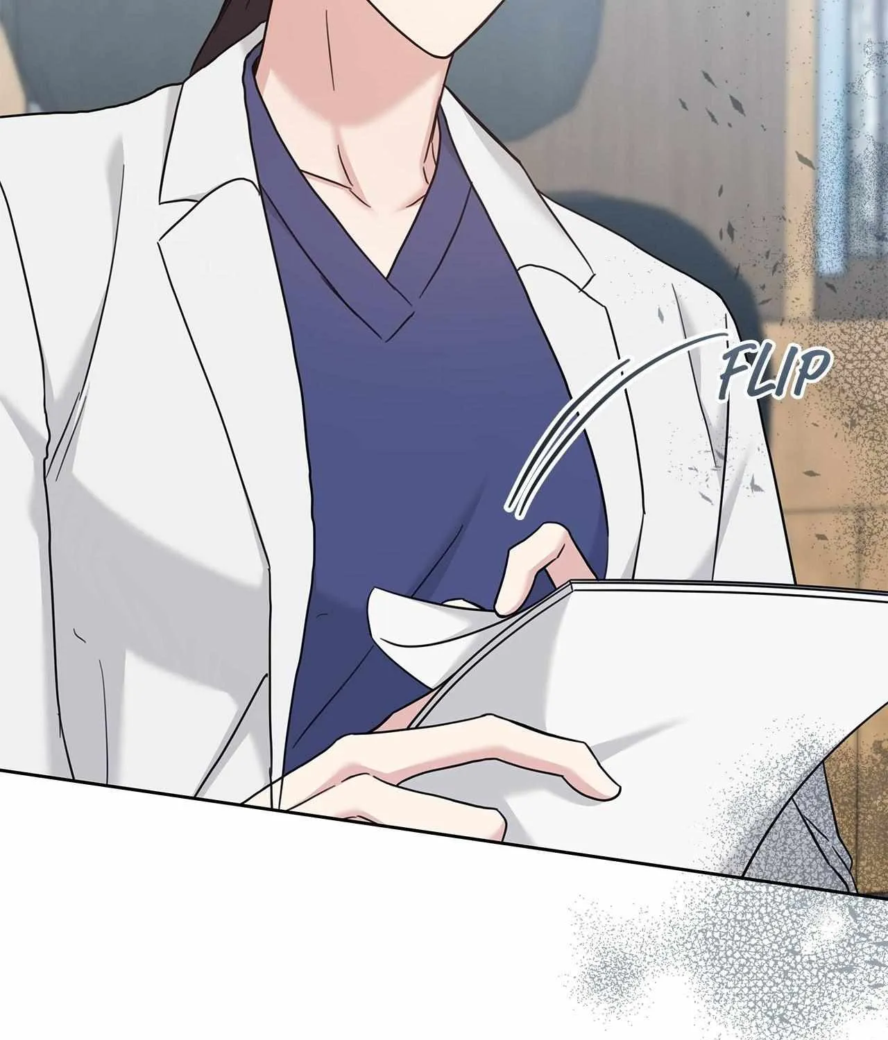 Senza Replica Chapter 31 page 47 - 