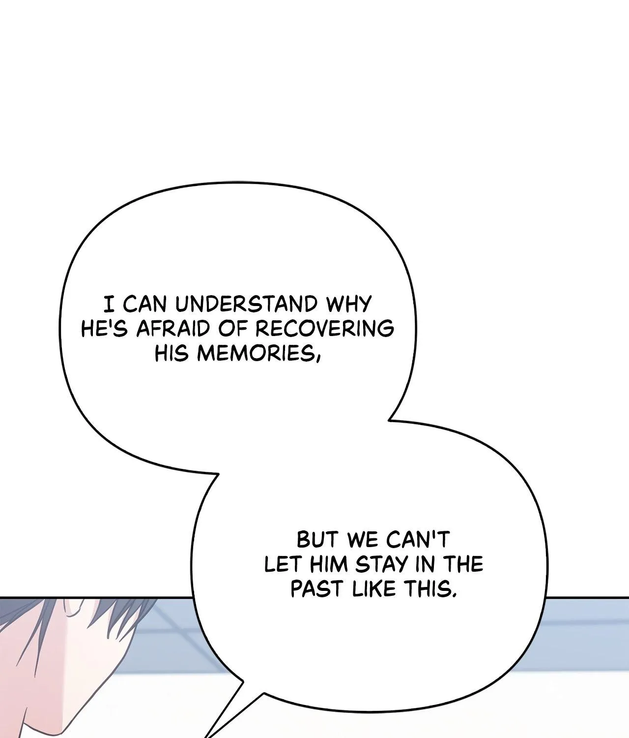 Senza Replica Chapter 31 page 52 - 