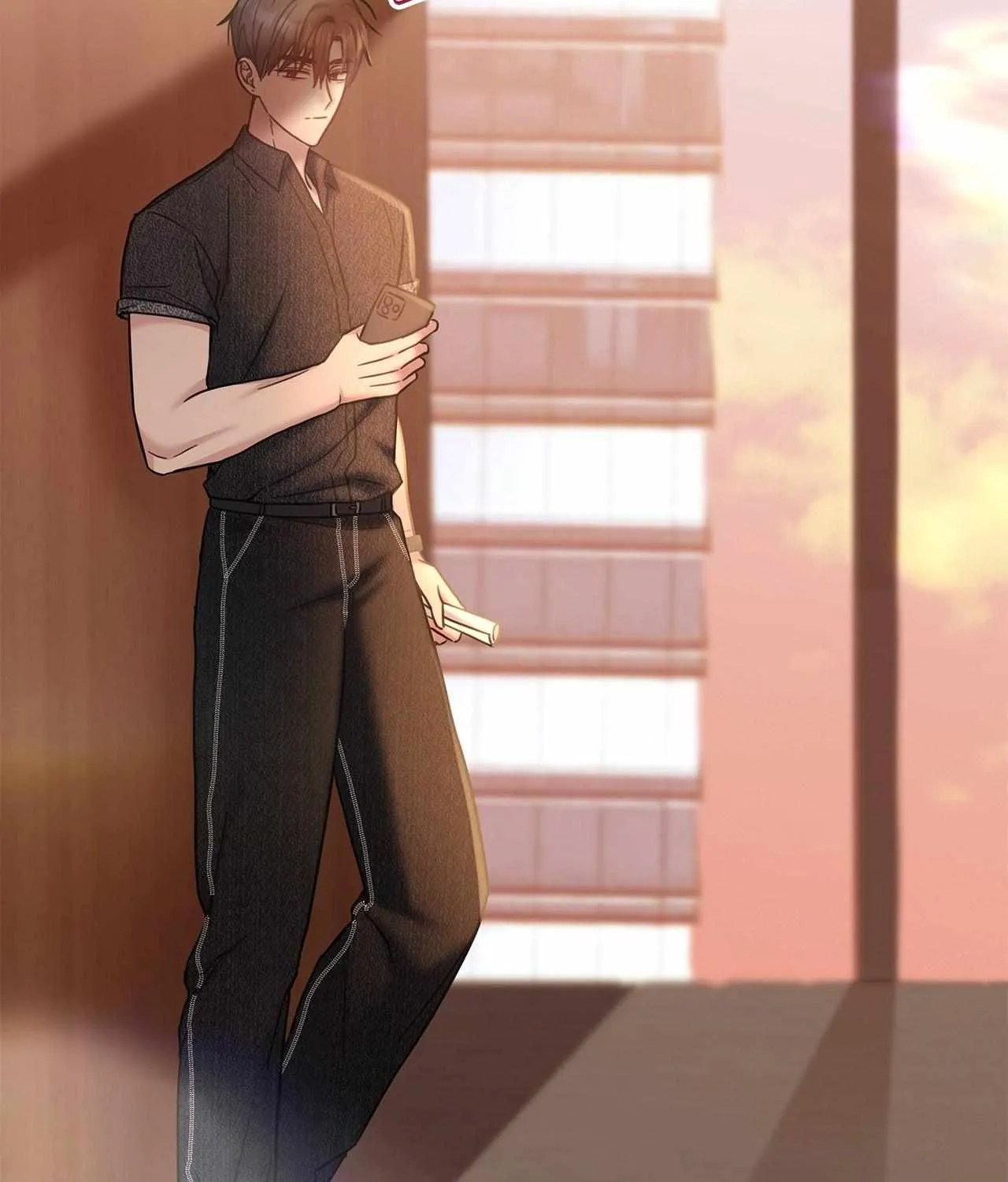 Senza Replica Chapter 31 page 62 - 