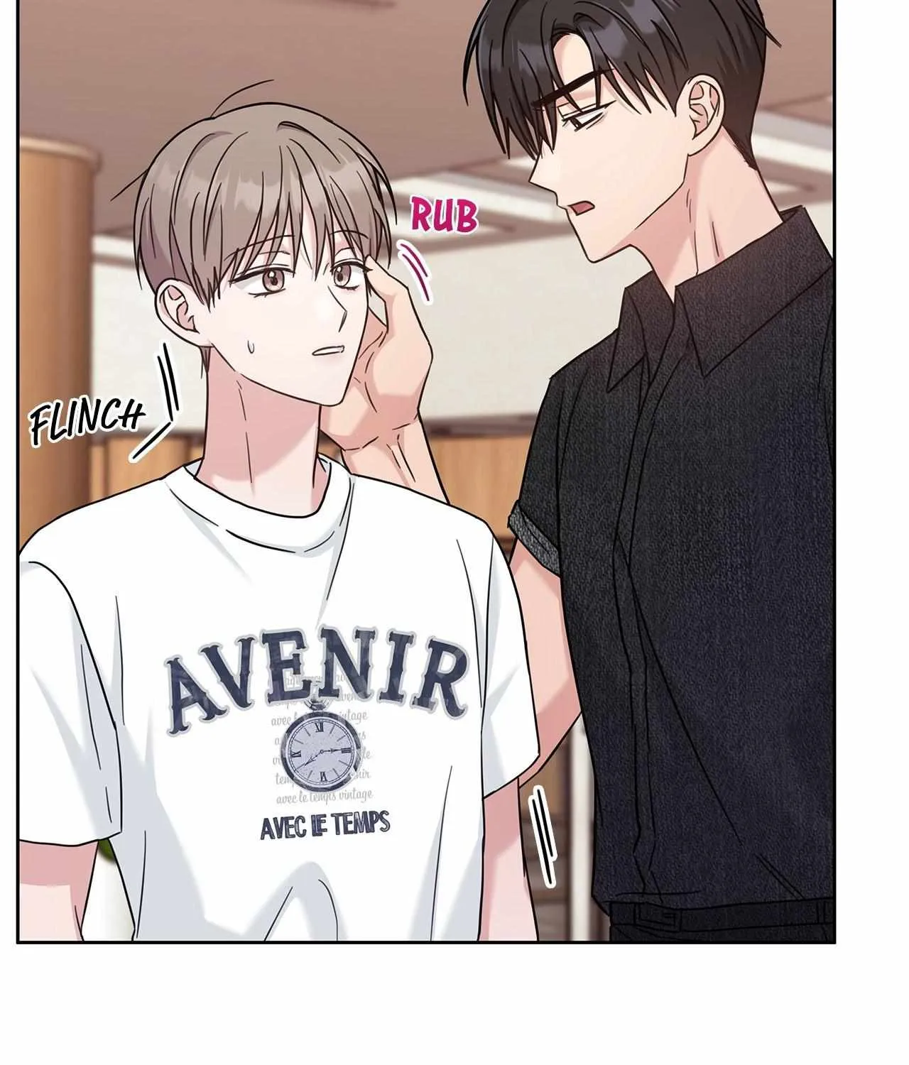 Senza Replica Chapter 31 page 69 - 