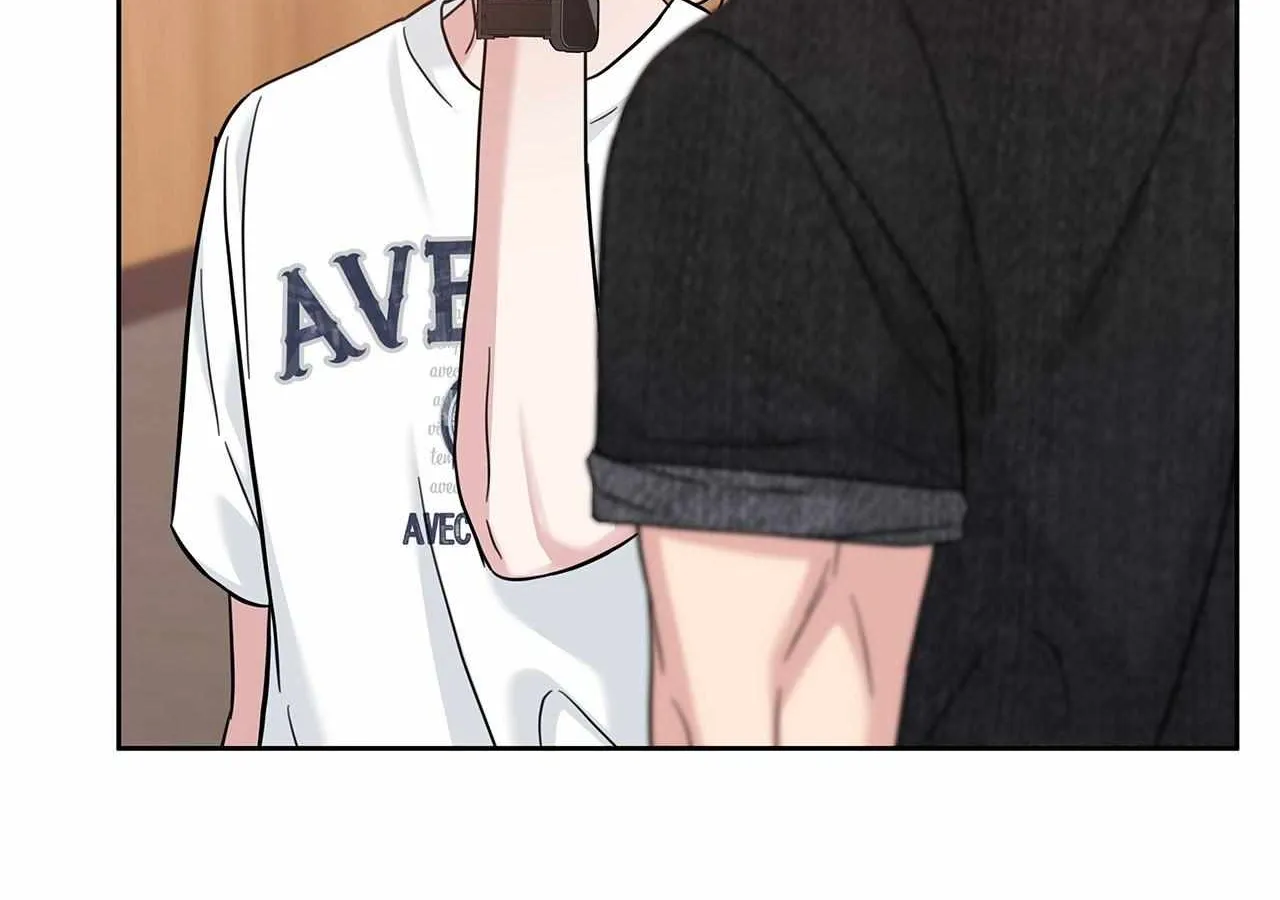 Senza Replica Chapter 31 page 74 - 