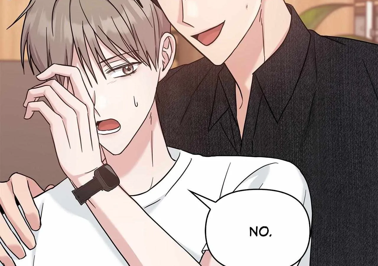 Senza Replica Chapter 31 page 76 - 