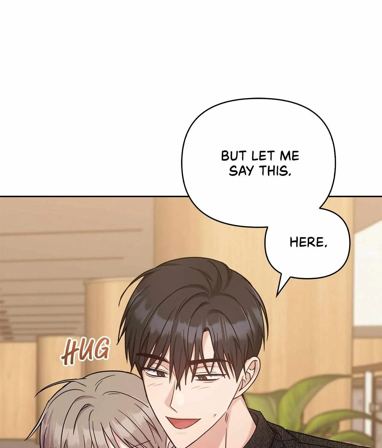 Senza Replica Chapter 31 page 81 - 