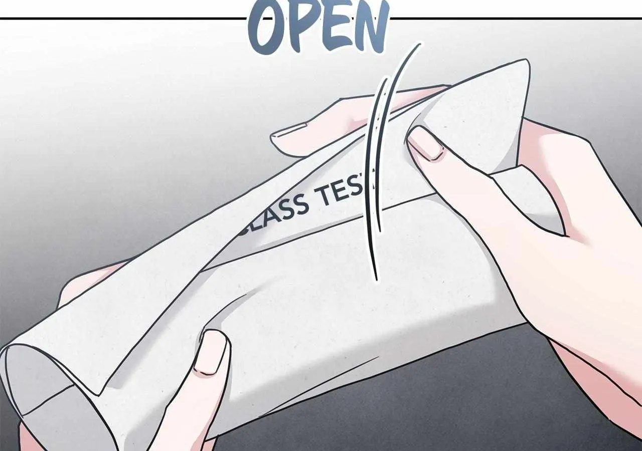 Senza Replica Chapter 31 page 84 - 