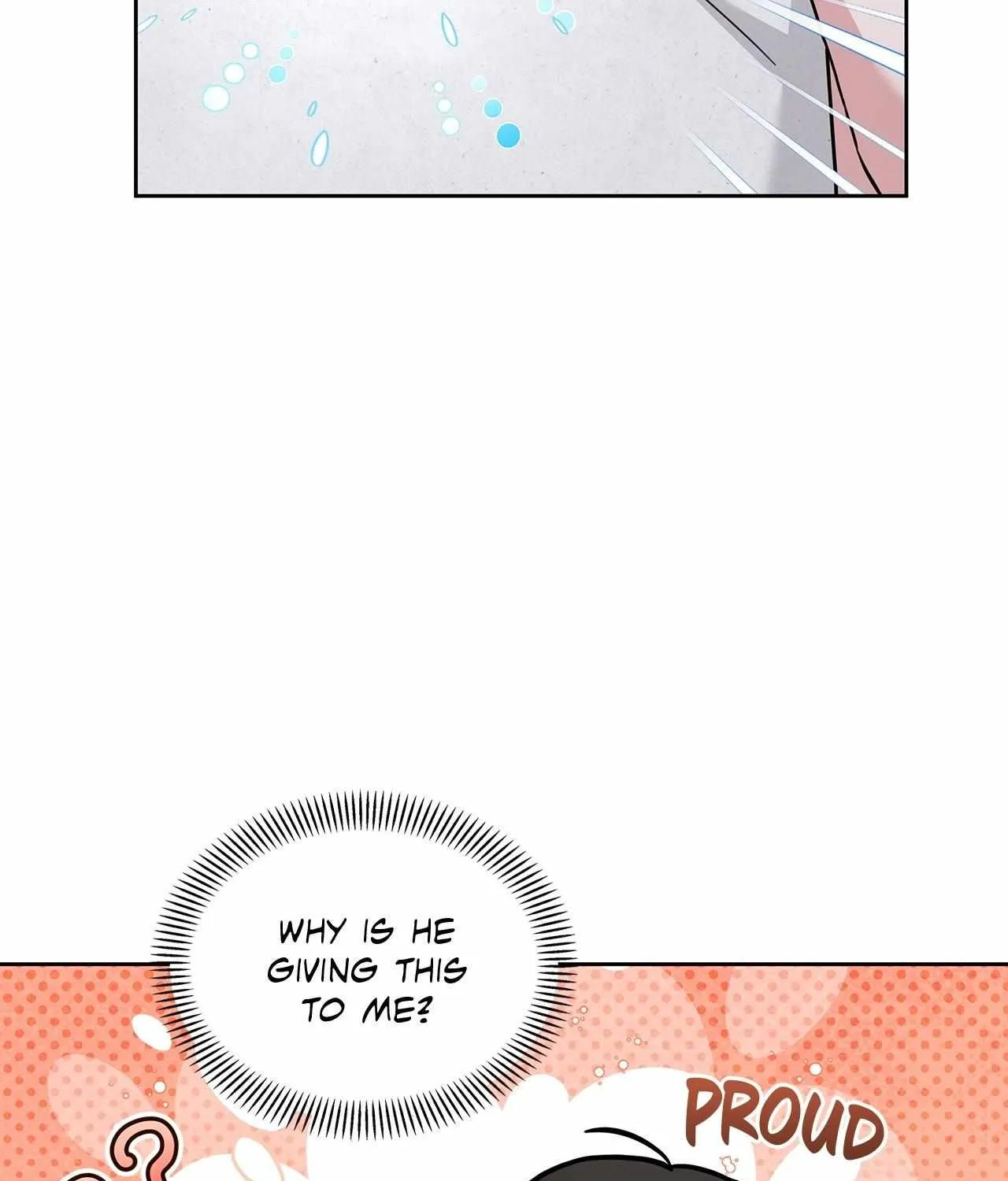 Senza Replica Chapter 31 page 87 - 