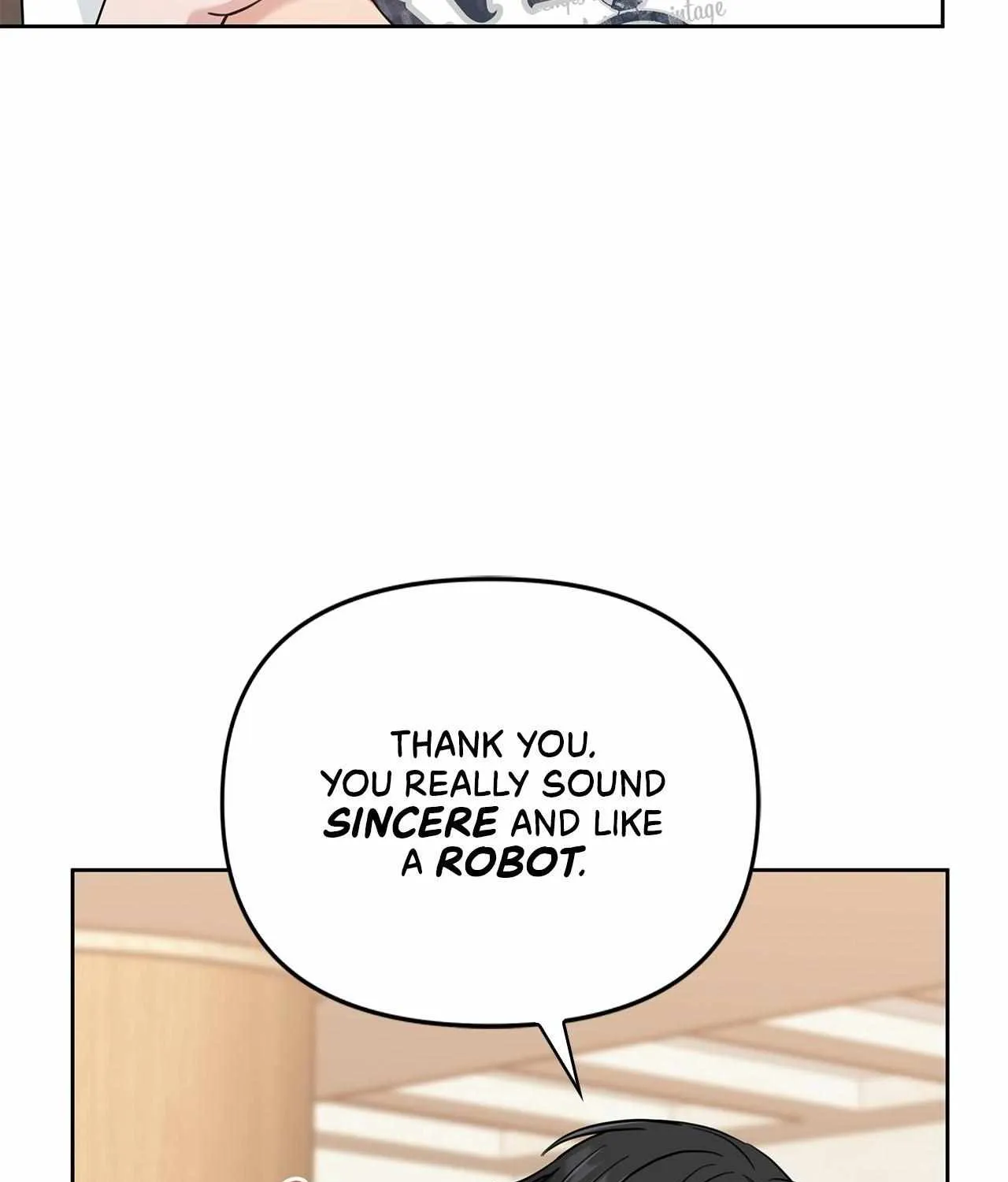 Senza Replica Chapter 31 page 97 - 
