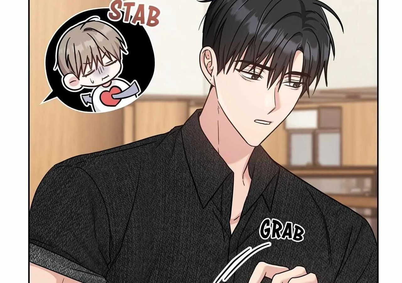Senza Replica Chapter 31 page 98 - 