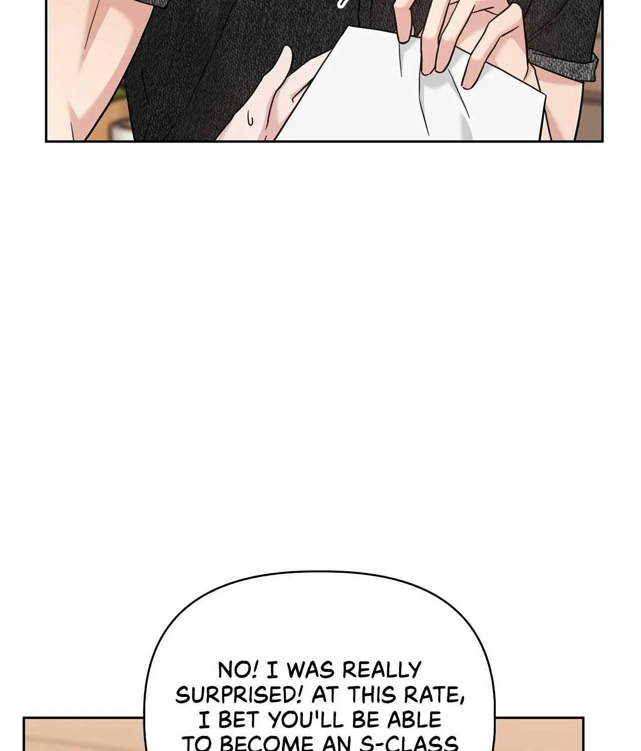 Senza Replica Chapter 31 page 99 - 
