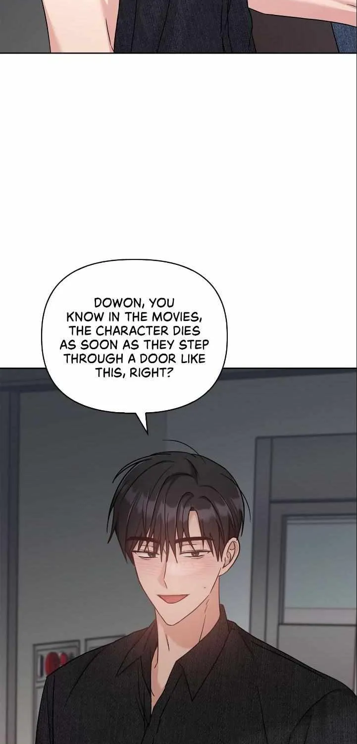 Senza Replica Chapter 32 page 16 - 
