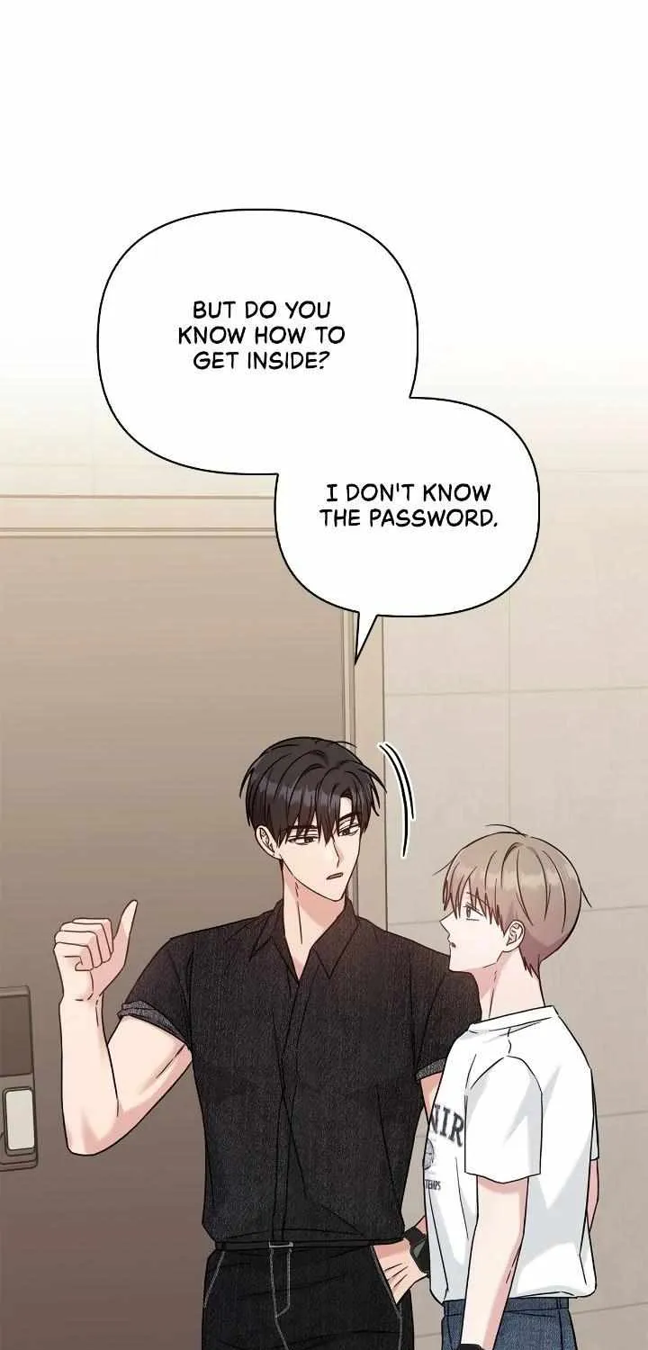 Senza Replica Chapter 32 page 26 - 