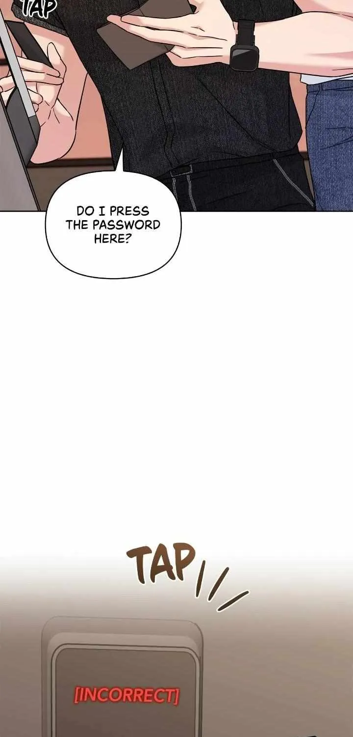 Senza Replica Chapter 32 page 30 - 