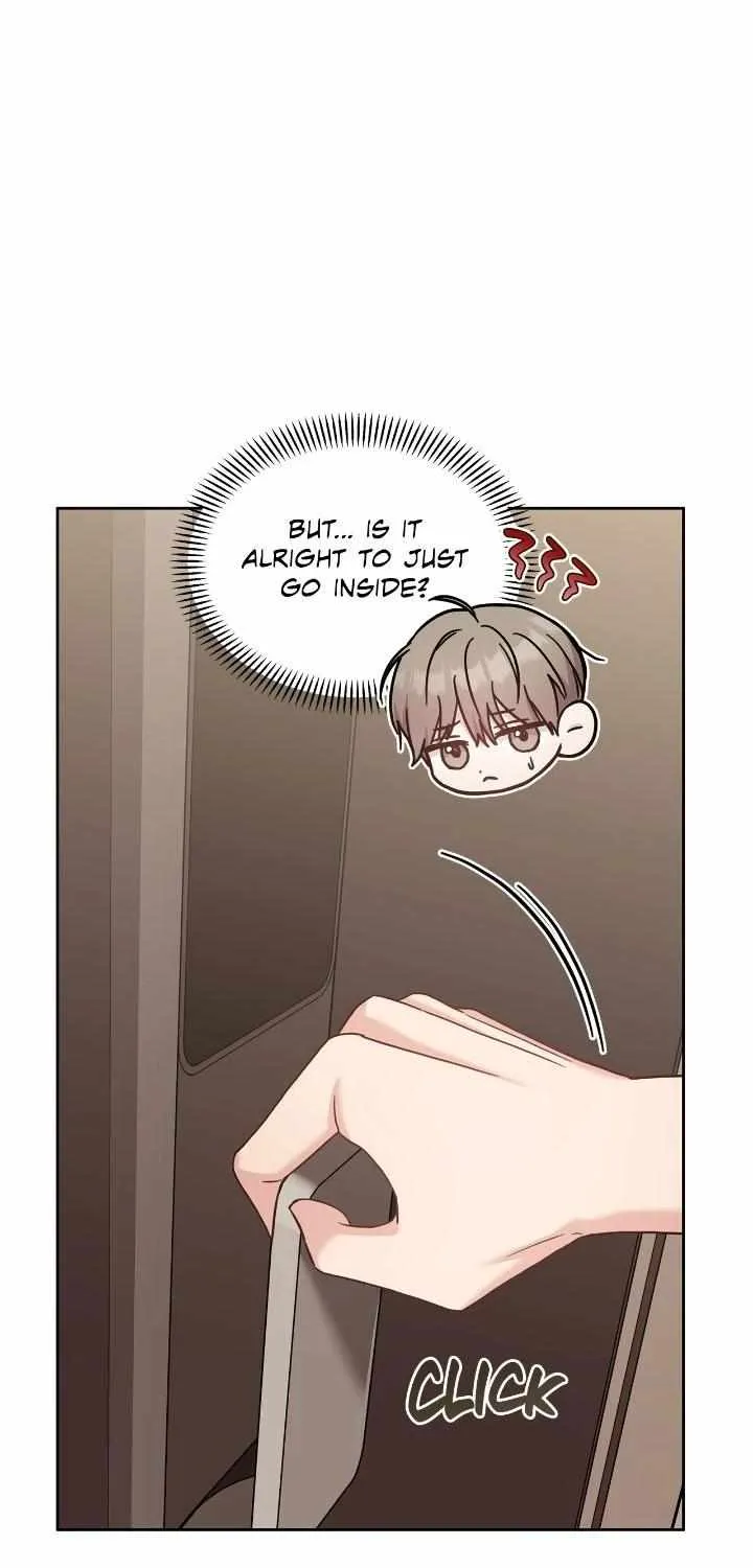 Senza Replica Chapter 32 page 38 - 