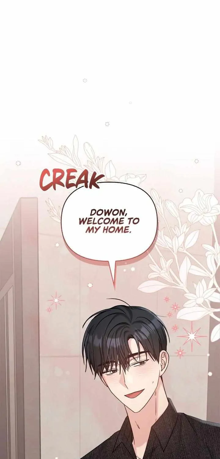 Senza Replica Chapter 32 page 39 - 