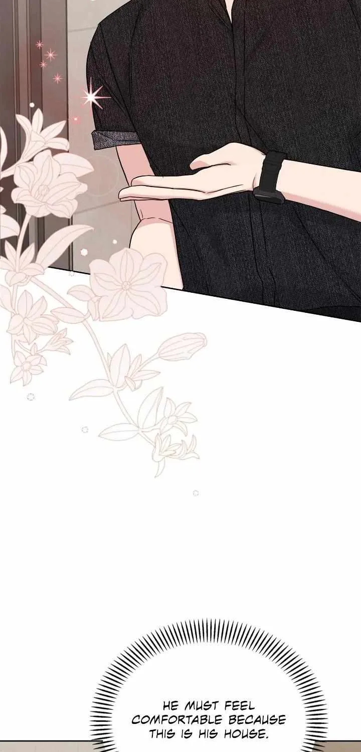 Senza Replica Chapter 32 page 40 - 