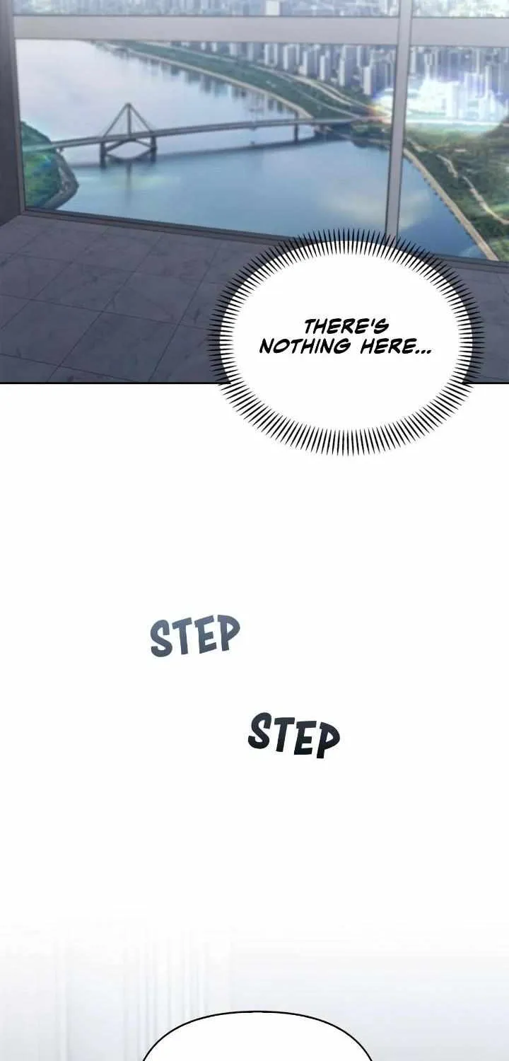 Senza Replica Chapter 32 page 45 - 