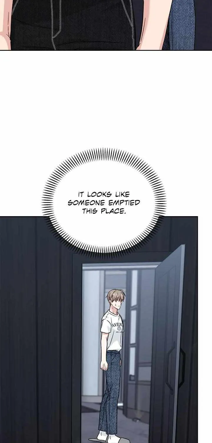 Senza Replica Chapter 32 page 47 - 