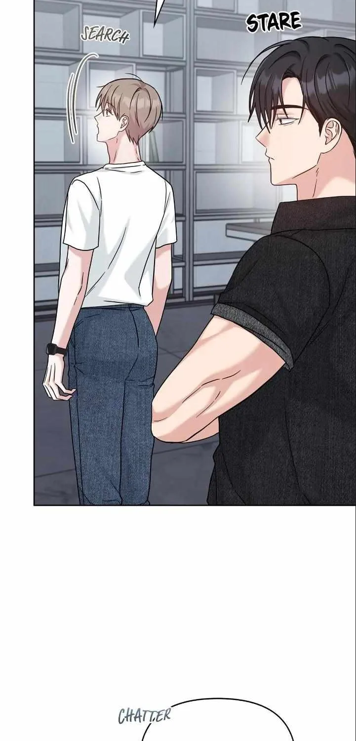 Senza Replica Chapter 32 page 53 - 