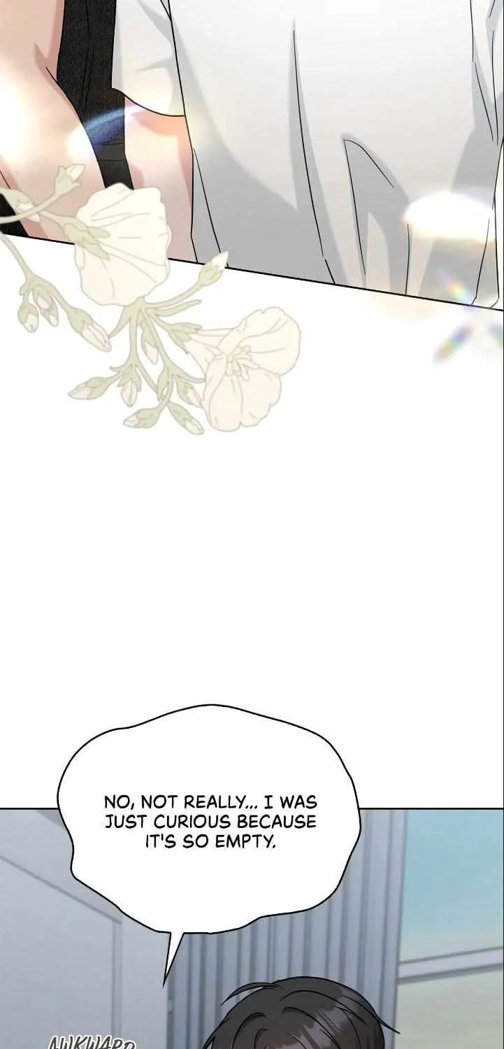 Senza Replica Chapter 32 page 58 - 