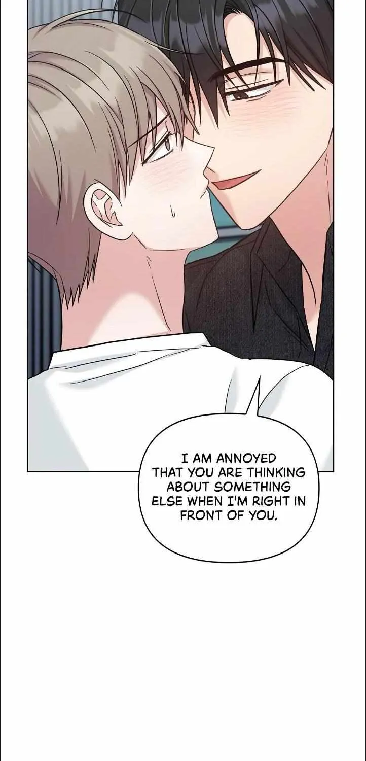 Senza Replica Chapter 32 page 63 - 