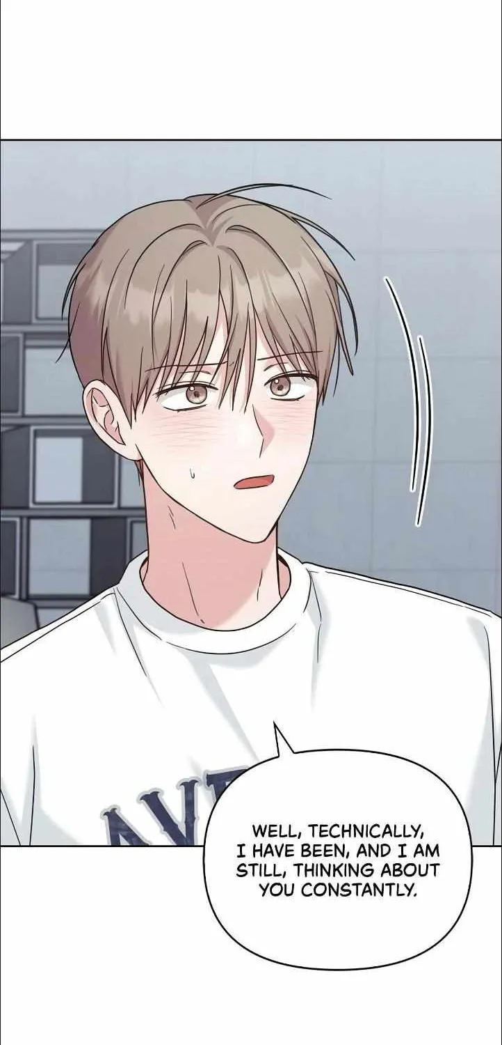 Senza Replica Chapter 32 page 64 - 