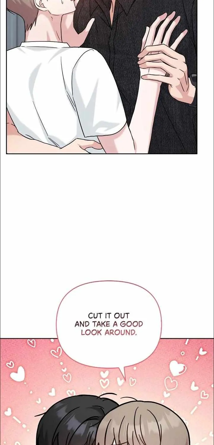Senza Replica Chapter 32 page 67 - 