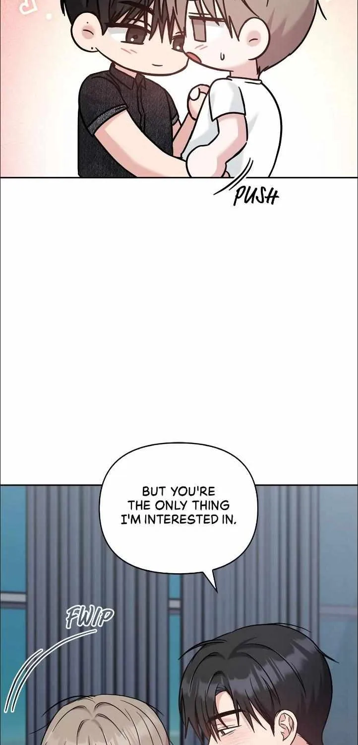Senza Replica Chapter 32 page 68 - 