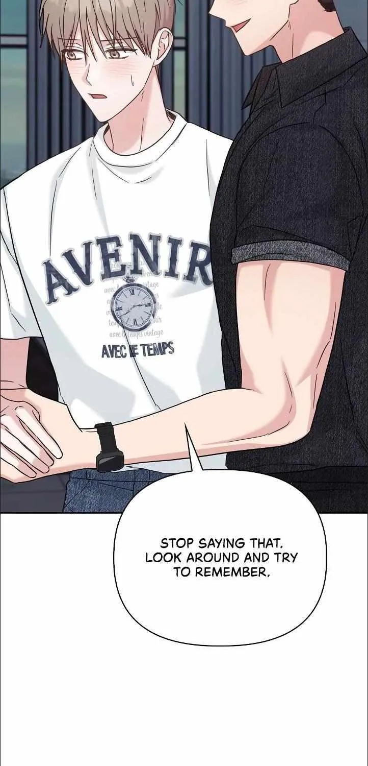 Senza Replica Chapter 32 page 69 - 
