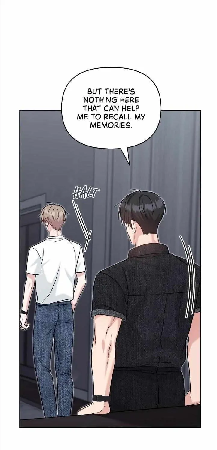 Senza Replica Chapter 32 page 70 - 